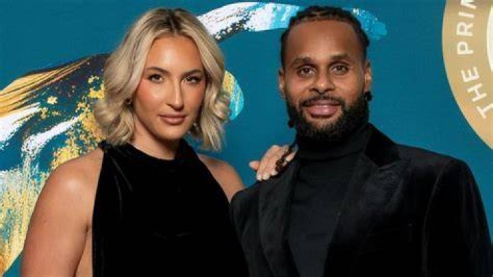 
Patty Mills Wife Alyssa Mills Age, Birthday, Wikipedia, Who, Nationality, Biography 