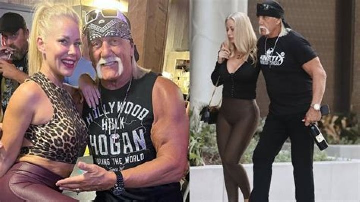 
Paul Hogan Wife Who is Paul Hogan Wife? 