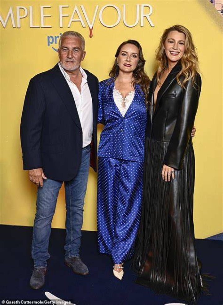 
Paul Hollywood’s Affair: What Ended The Chef’s Marriage? 