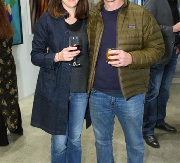 
Paul Lieberstein is Married to Wife: Janine Poreba. Kids. 