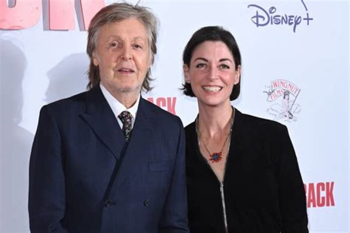 
Paul McCartney’s Daughter Mary ‘Almost’ Didn’t Direct Abbey Road Studios Doc ‘Because of My Surname’ 