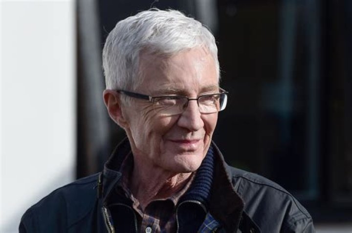 
Paul O Grady Death Cause: Did The Comedian Die Of Cancer? Illness And Health Before Demise 