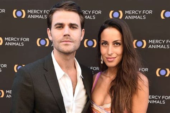 
Paul Wesley Files For Divorce From Ines de Ramon, Ends Five Years Of Marriage 