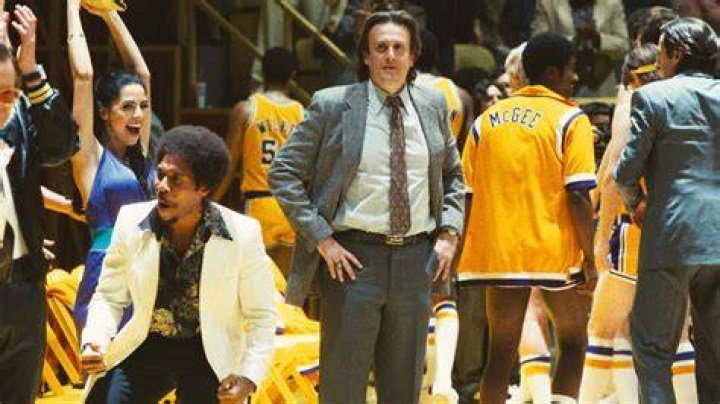 
Paul Westhead Had Kidney Stones In Winning Time, But It Is Based On Real Life? 