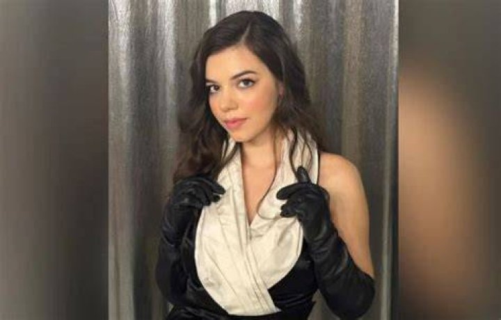 
Paula Gallego Height, Weight, Net Worth, Age, Birthday, Wikipedia, Who, Instagram, Biography 
