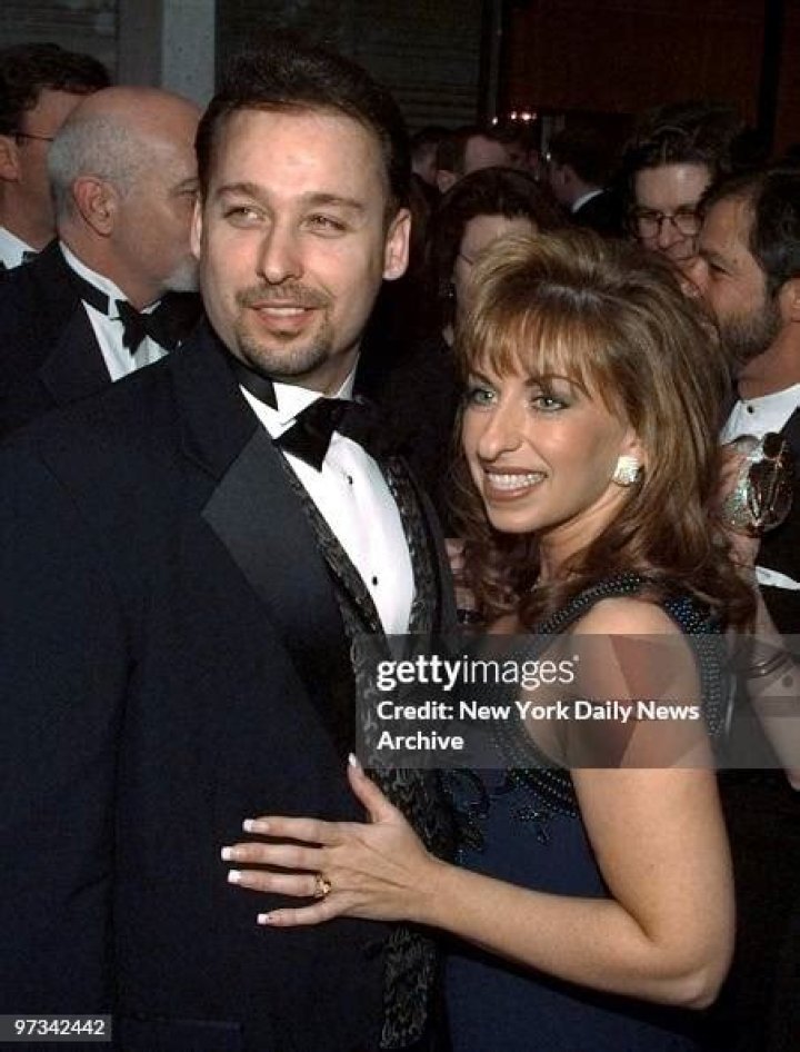 Paula Jones Husband Actor – Who Played Steven Mark McFadden In The Impeachment? His Age, Wiki