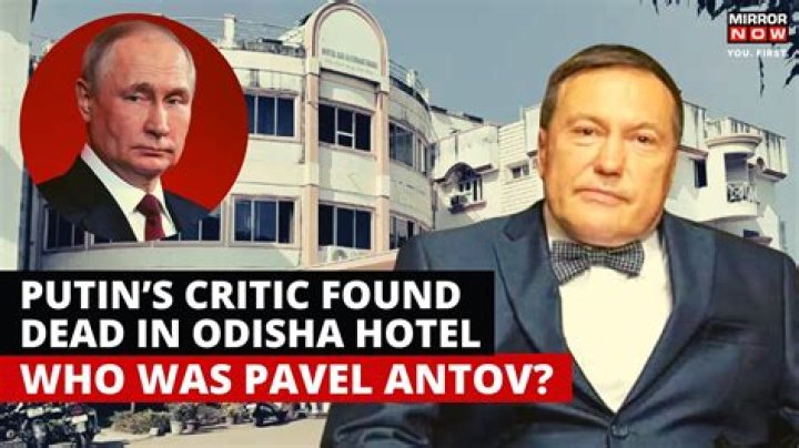 
Pavel Antov net worth: Russian sausage tycoon’s fortune explored amid death in Indian hotel fall 