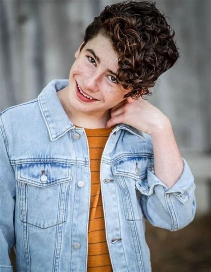 
Paxton Booth Wiki Age Height And Parents – Facts To Know 