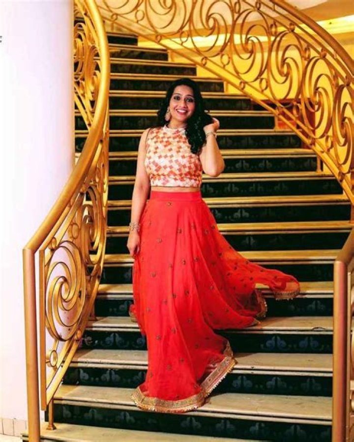 Payodhi Shashi Sharma Height, Weight, Net Worth, Age, Birthday, Wikipedia, Who, Instagram, Biography