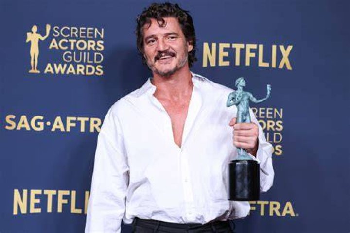 
Pedro Pascal Net Worth: How Much The Last Of Us & GOT Actor Earns? 