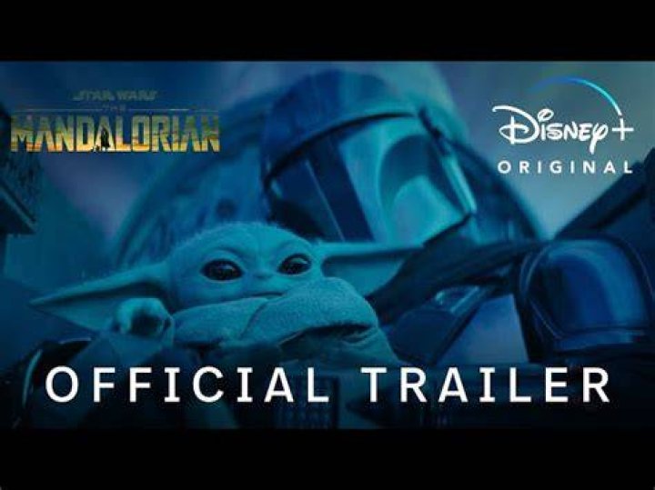 
”Pedro Pascal’s year”: Twitter explodes as The Mandalorian drops season 3 trailer 