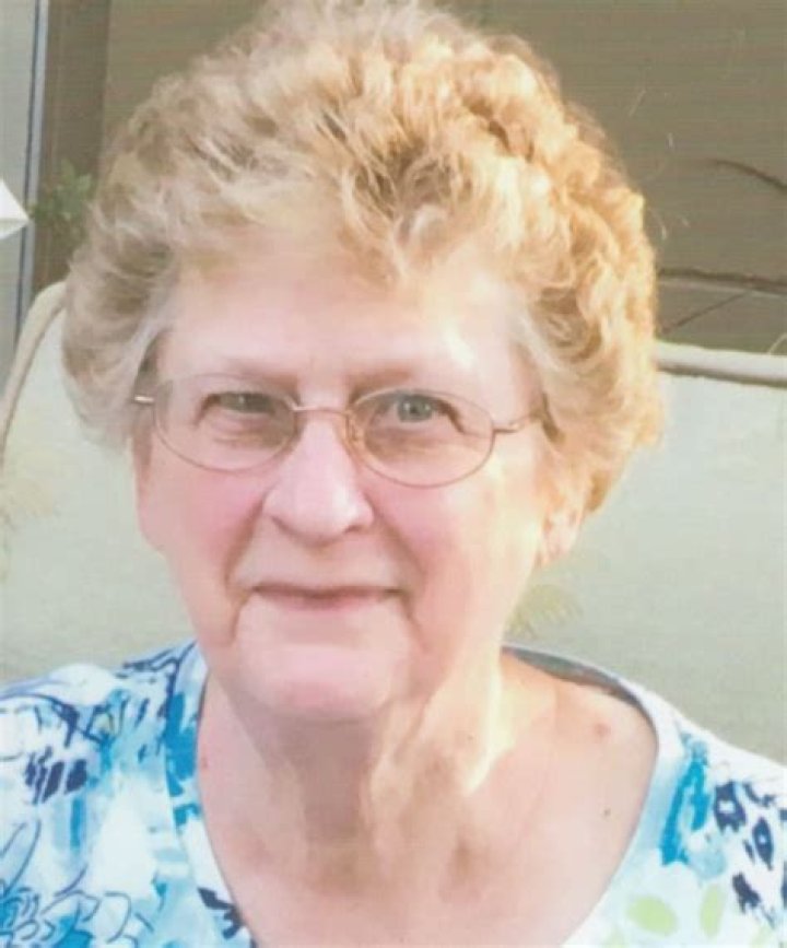 
Peggy Wyllie Obituary, What was Peggy Wyllie Cause of Death? 