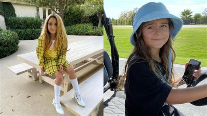 
Penelope – Pandkourt TikTok, Height, Weight, Net Worth, Age, Birthday, Wikipedia, Who, Nationality, Biography 