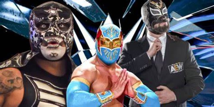 
Penta Oscuro Meaning In English, What You Need To Know About The Wrestler 