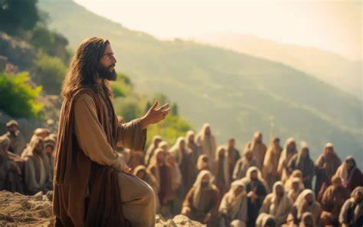 
People Wonder If Sajid Javid Is A Christian After He Attends The Sermon At Rev Les Isaac 