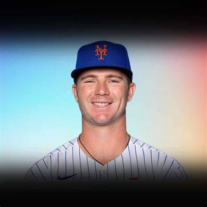 Pete Alonso Height, Weight, Net Worth, Age, Birthday, Wikipedia, Who, Nationality, Biography