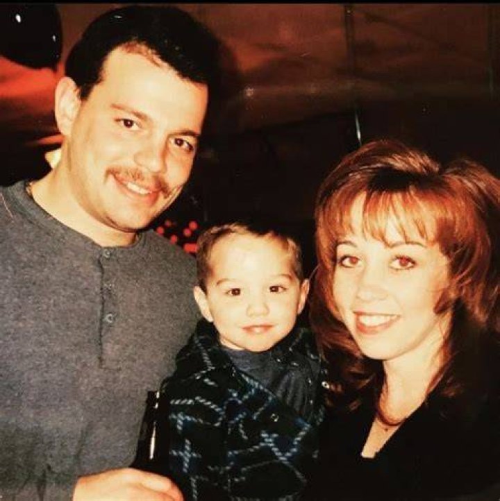 
Pete Davidson’s Parents: Meet the Comedian’s Dad and Mom 