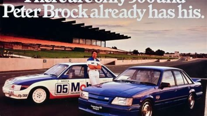 
Peter Brock Cause of Death, How did Peter Brock Die? 