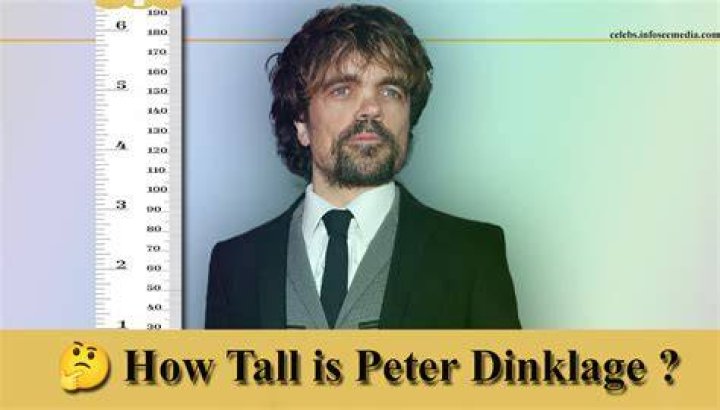 Peter Dinklage Height, Weight, Net Worth, Age, Birthday, Wikipedia, Who, Nationality, Biography