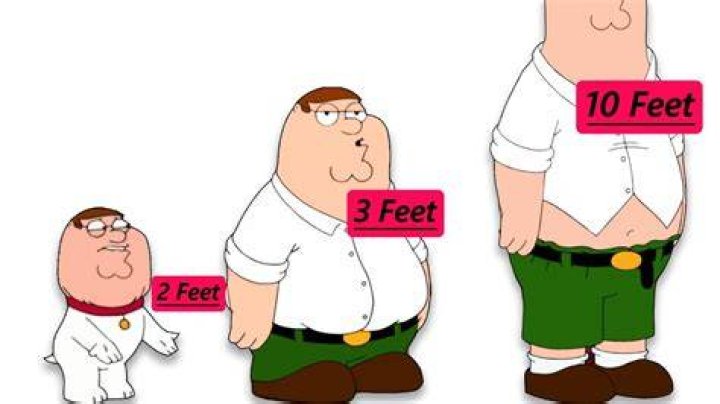 Peter Griffin Height, Weight, Net Worth, Age, Birthday, Wikipedia, Who, Nationality, Biography