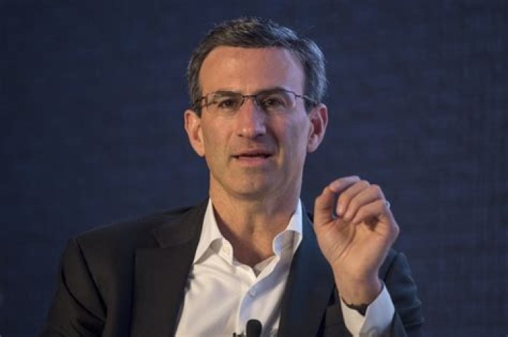 Peter Orszag Height, Weight, Net Worth, Age, Birthday, Wikipedia, Who, Nationality, Biography