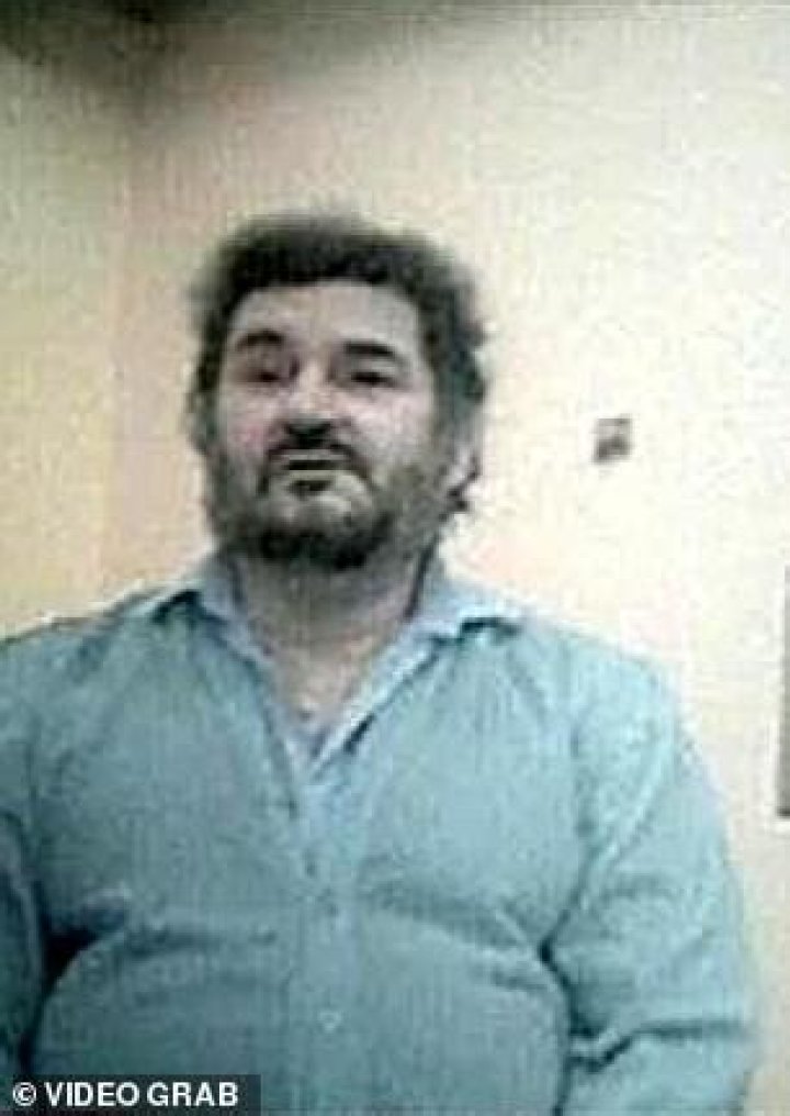 
Peter Sutcliffe Died 74 From Covid-19, When Was Peter Sutcliffe Caught? 