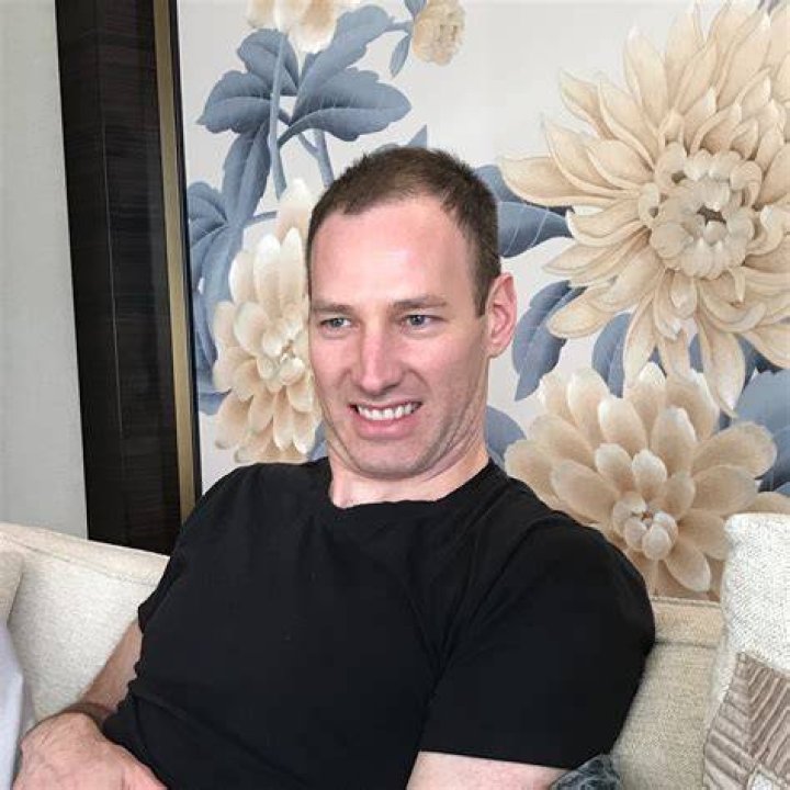 
Philip Sternberg’s Wiki – Who is Catherine Reitman’s husband? 