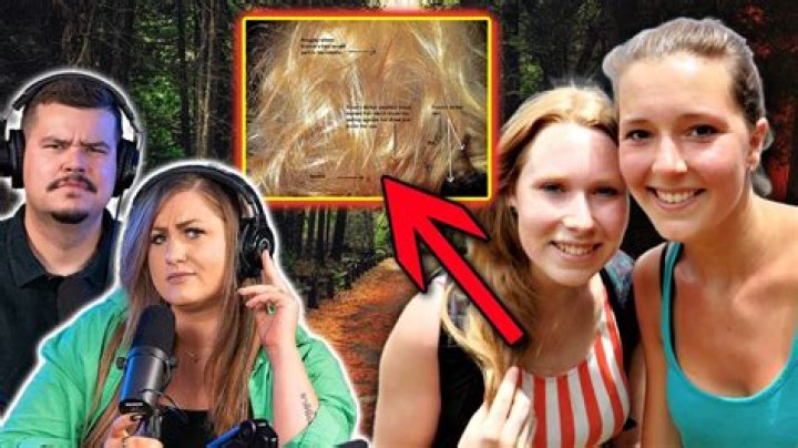 Photos: Kris Kremers And Lisanne Froon Documentary And Missing Update- Were They Ever Found?
