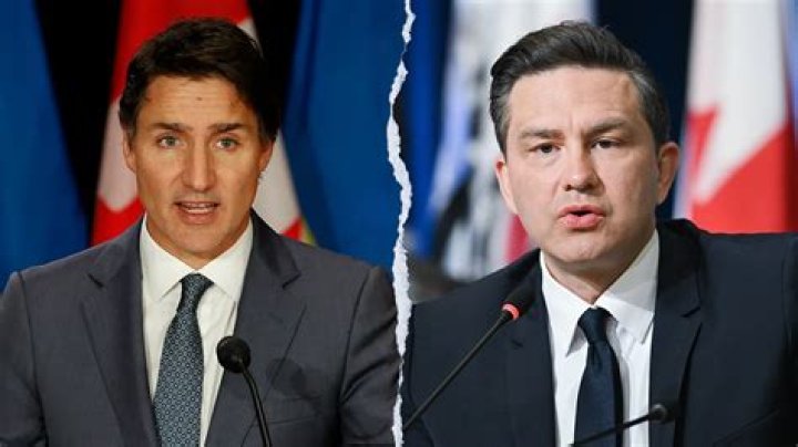 
Pierre Poilievre Racist Scandal And Wife- Will The Conservative MP Run For PM? 
