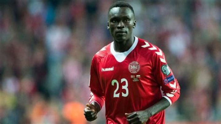 
Pione Sisto Weight, Net Worth, Age, Birthday, Wikipedia, Who, Instagram, Biography 