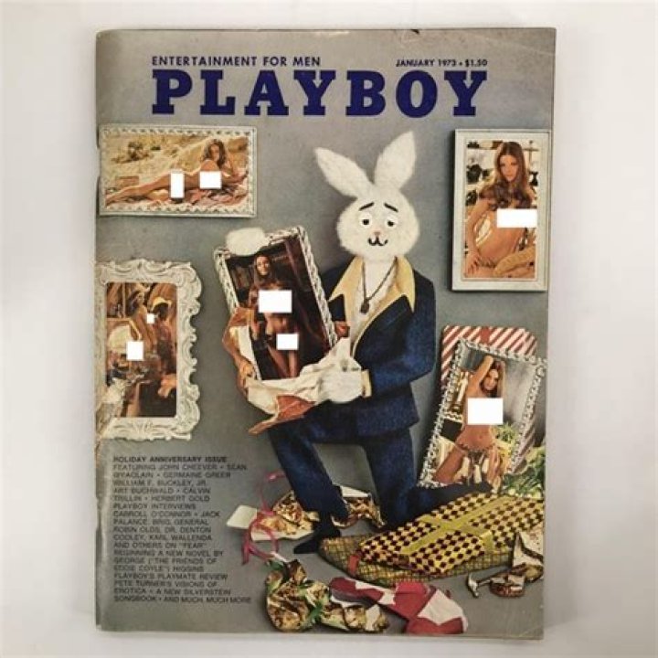 
Playboy Playmate Promotions Director Miki Garcia Today, Allegations and Scandal 