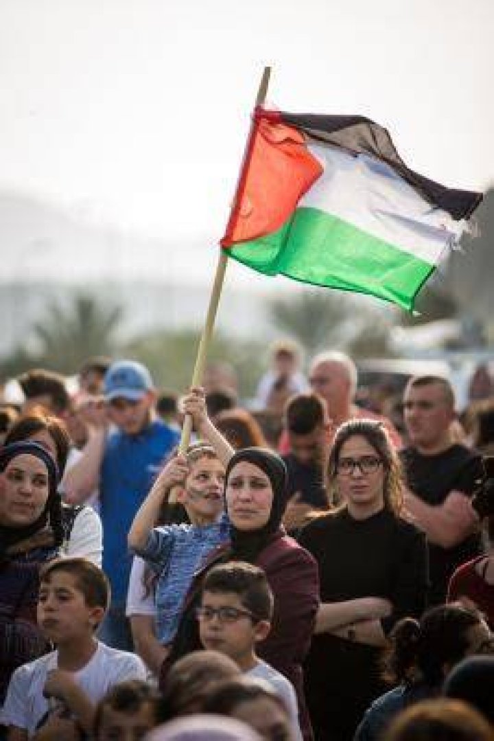 
PLO warns of settlement expansion ahead of upcoming Israeli elections 