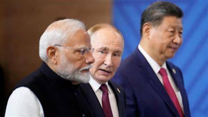 
PM Modi to visit Uzbekistan for SCO Summit 