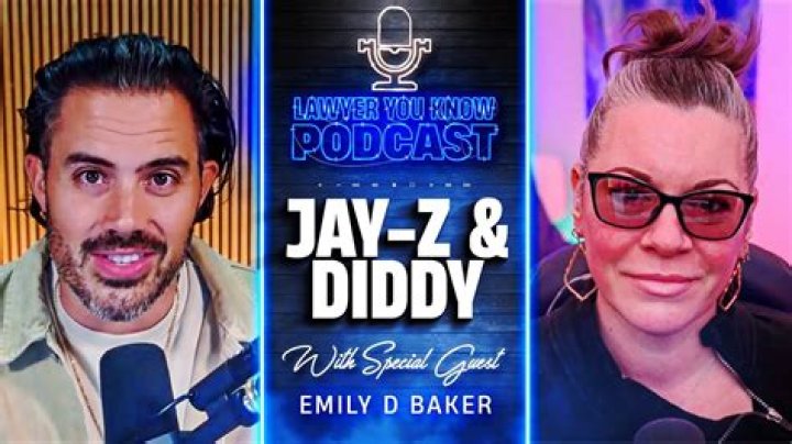 Podcast Host Emily D Baker Is Married To Dr Bryan Baker For Over Two Decades