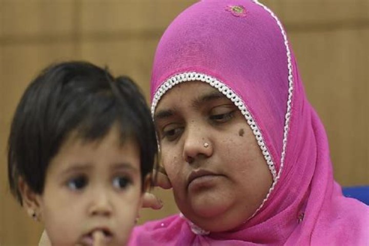 
‘Politically motivated’, Bilkis Bano case convict to SC on plea challenging release of accused 