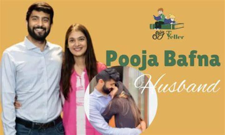 Pooja Bafna Height, Weight, Net Worth, Age, Birthday, Wikipedia, Who, Instagram, Biography