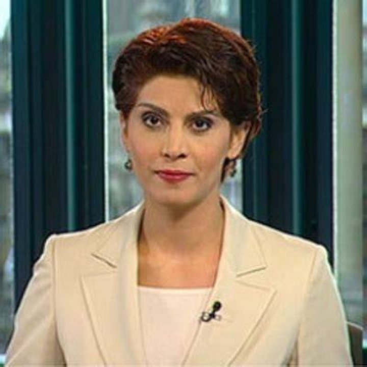 
Pooneh Ghoddoosi Age, Birthday, Wikipedia, Who, Nationality, Biography 