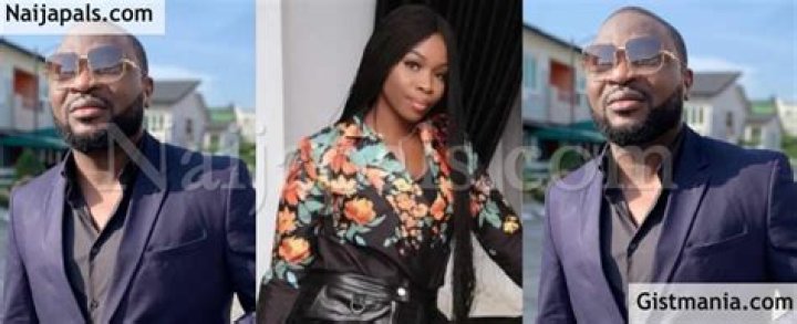 
Popular Nigerian Comedian Marriage Has Ended Over Alleged Domestic Violence 