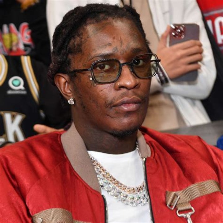 
Possible Young Thug RICO Jurors Avoid Selection 