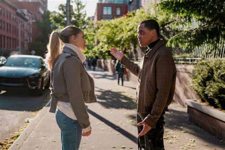 
Power Book Actor Michael Rainey Jr and Shauna Small Are Mother-Son Goals 