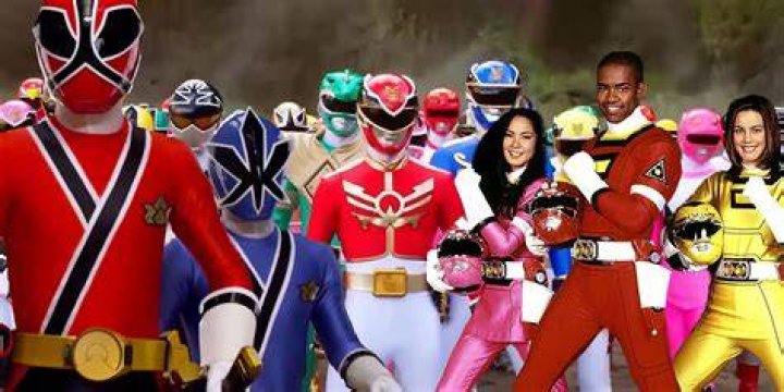 
Power Ranger’s Actor Austin St John Among 18 Others Arrested On Fraud, Real Name Jason Geiger and His Charges 