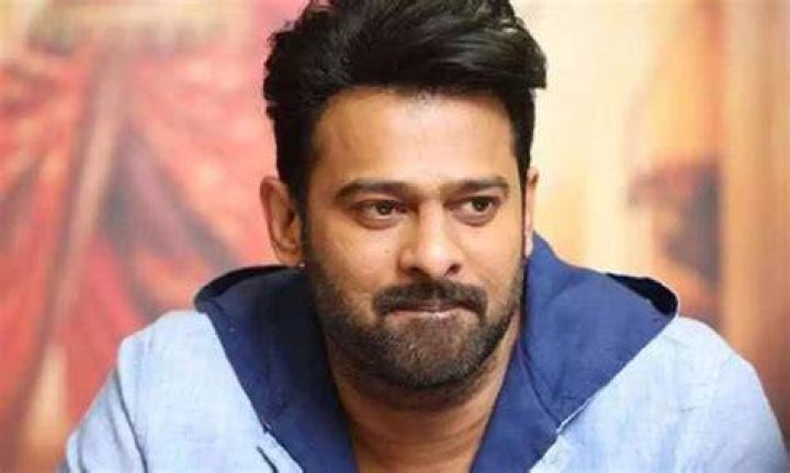 Prabhas Sreenu Height, Weight, Net Worth, Age, Birthday, Wikipedia, Who, Instagram, Biography