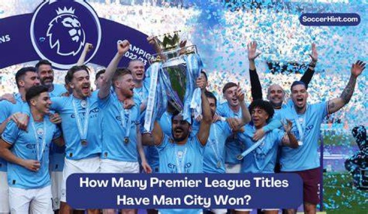 
Premier League: Man City’s Haaland wins Player of the Month award for August 