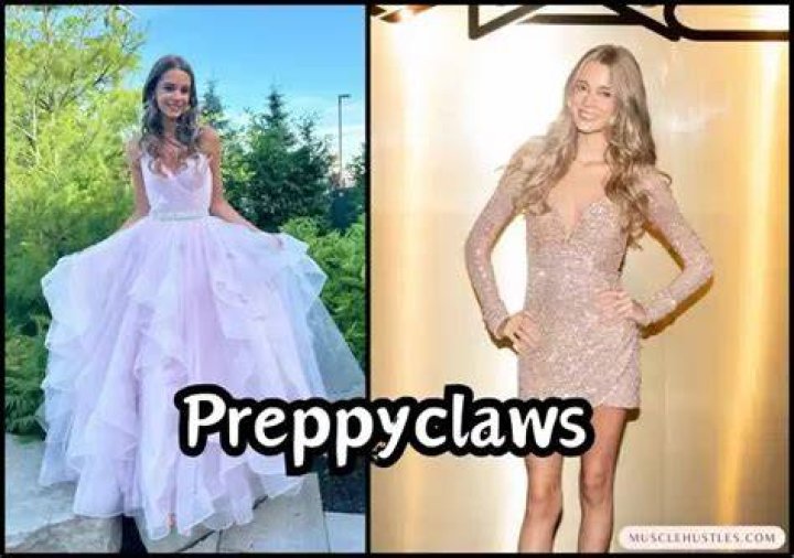 Preppy Claws Net Worth, Age, Real Name, Wikipedia, Who, Nationality, Biography