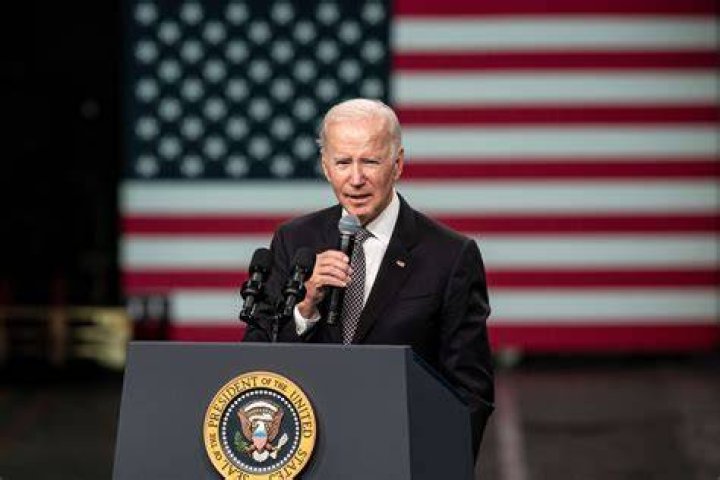 
President Biden Announces Federal Pardons for Simple Marijuana Possession Offenders 