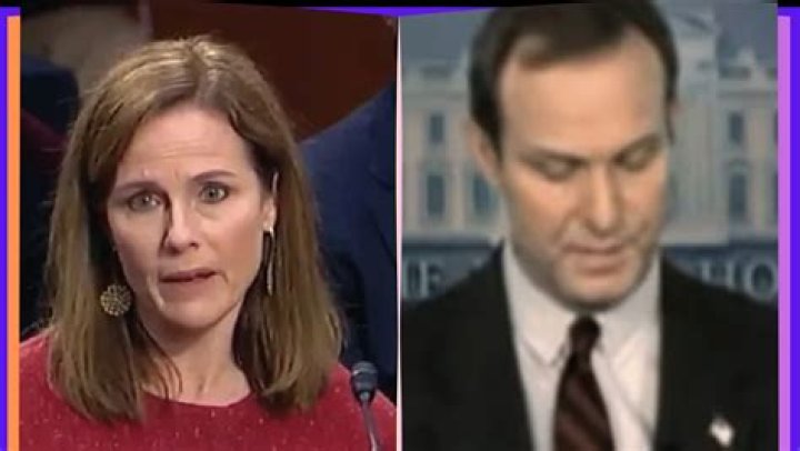 Press Secretary Theodore Barrett Makes Wife Accident and Its Aftermath