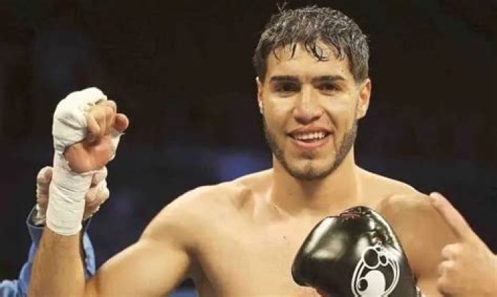 
Prichard Melendez Height, Weight, Net Worth, Age, Birthday, Wikipedia, Who, Nationality, Biography 