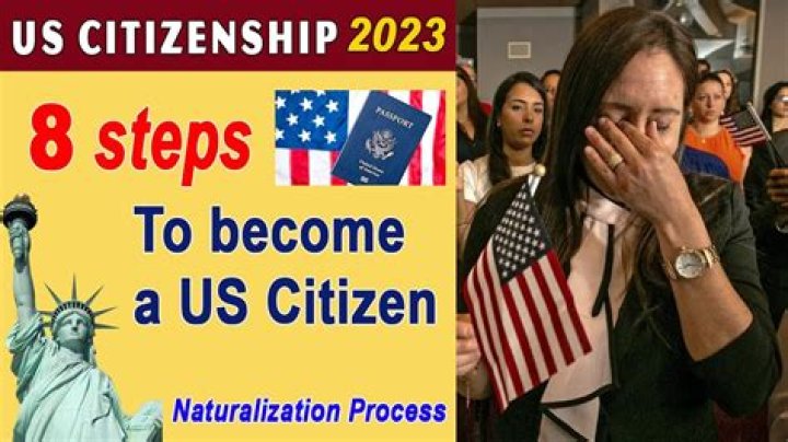 
Prince Eke Has Now Become A U.S Citizen 