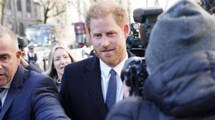 
Prince Harry ‘Acting Up’ With King Charles Without ‘Buffer’ Granny Queen: Insider 