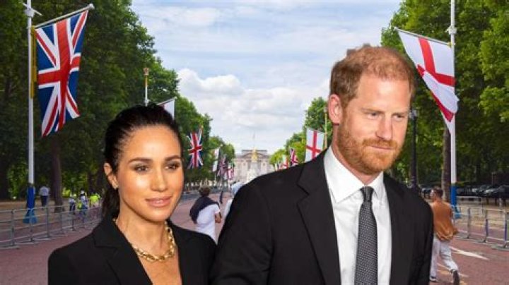 
Prince Harry never to return to the UK? 